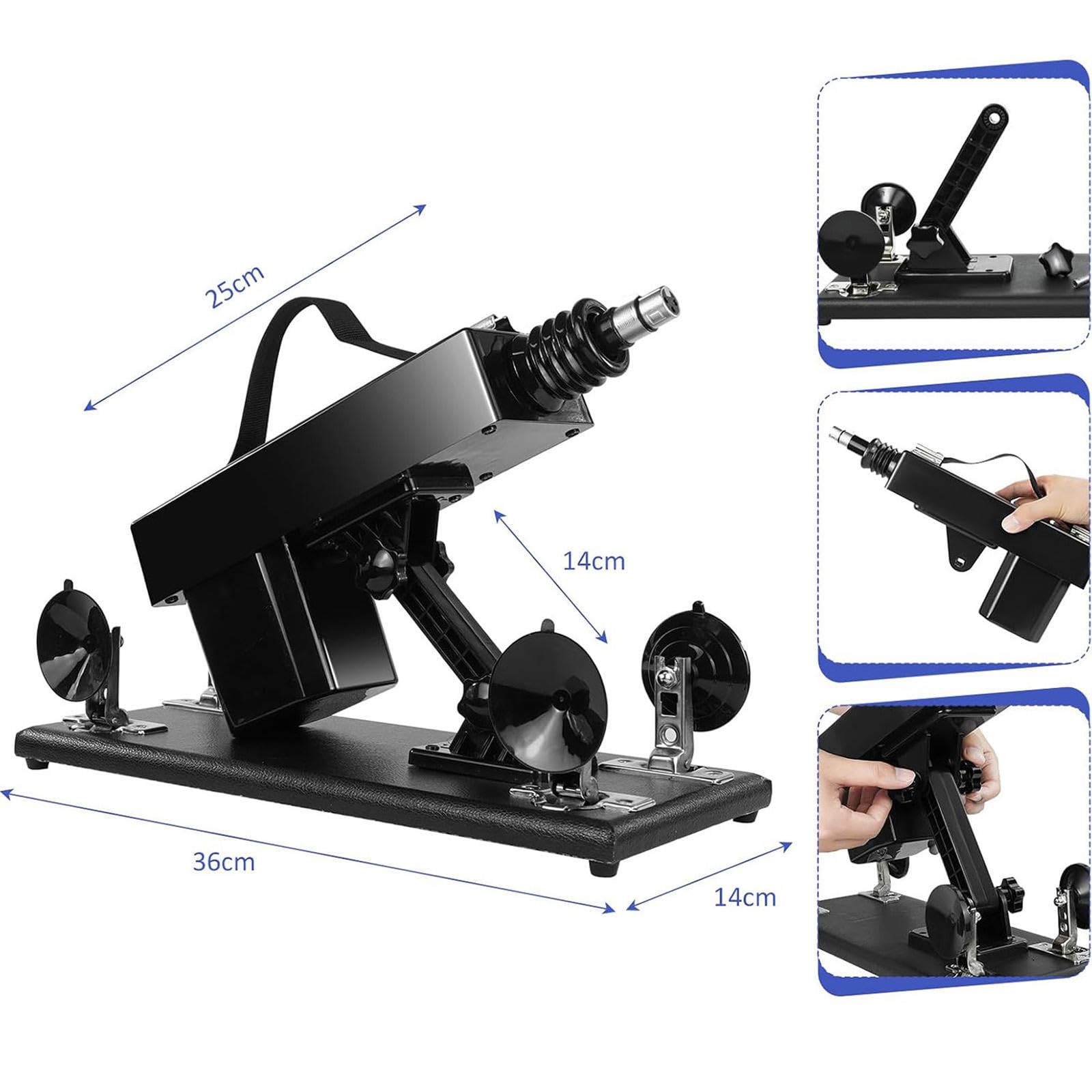 Sex Machine Accessori Dildo Fucking Macchina Del Sexso Sesso Sessuali Elettrici Sessosesso Ventosa Per Silenzioso Sexmachine Fuck Sexy Automatica Donna,#10