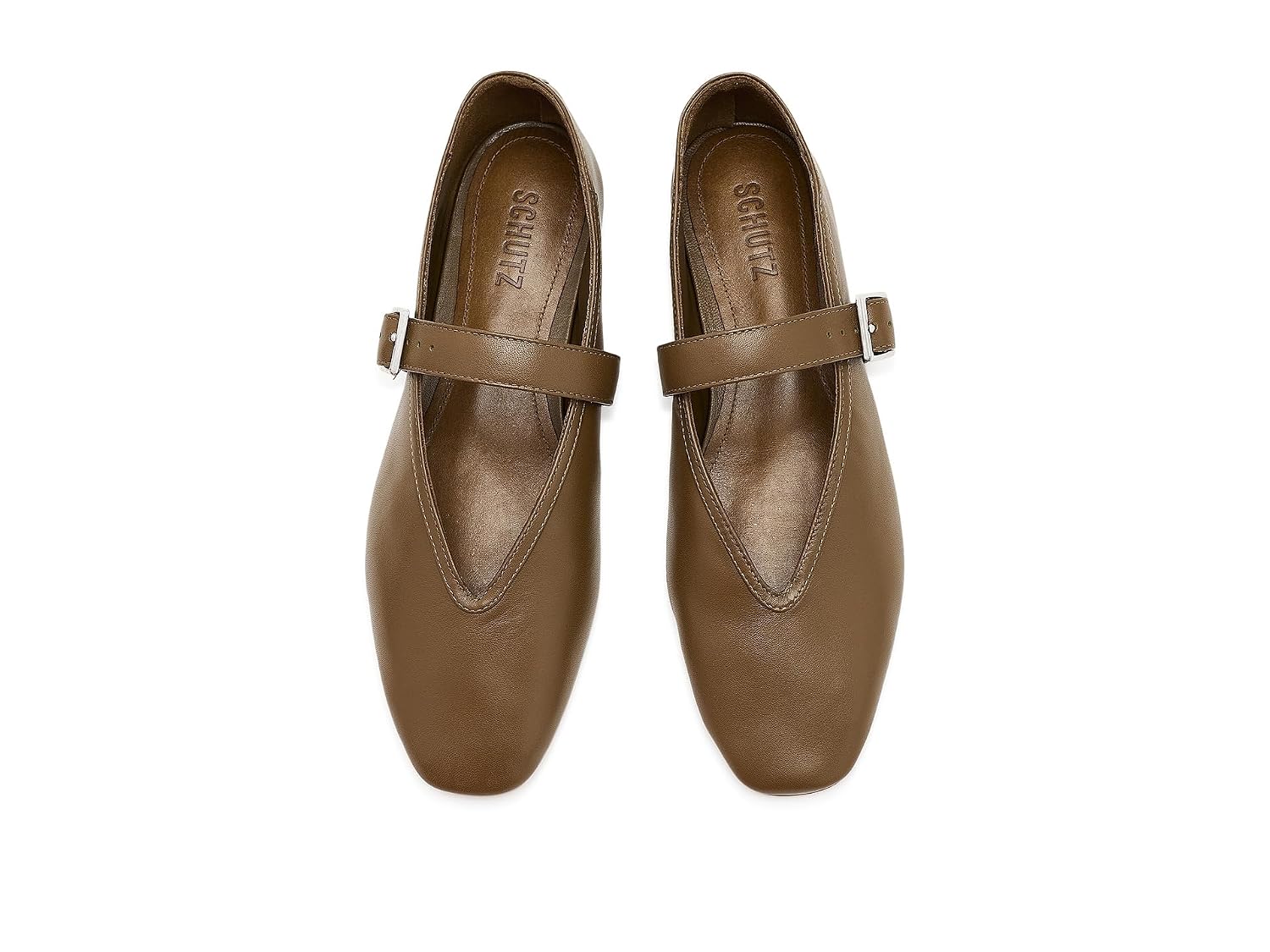 Schutz Vick Buckle - thumbnail 2