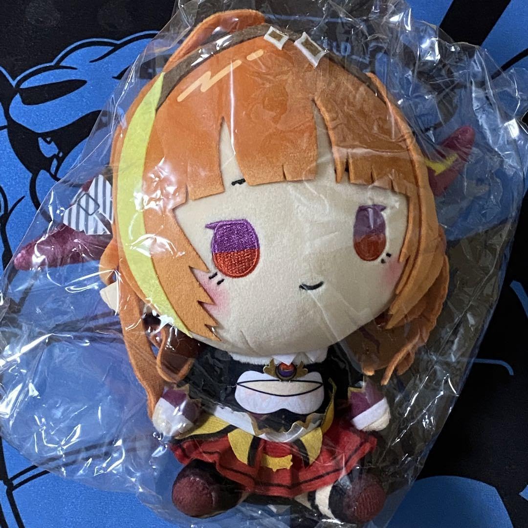 ホロライブ　桐生ココ　もちどる　4期生　ドン・キホーテ 限定　コラボ Amazon.co.jp: 桐生ココ もちどる 4期生 ドン・キホーテ 限定 コラボ