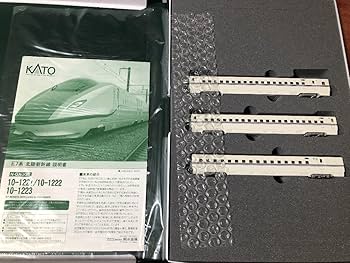 Amazon.co.jp: Nゲージ カトー E7系北陸新幹線 12両フル編成