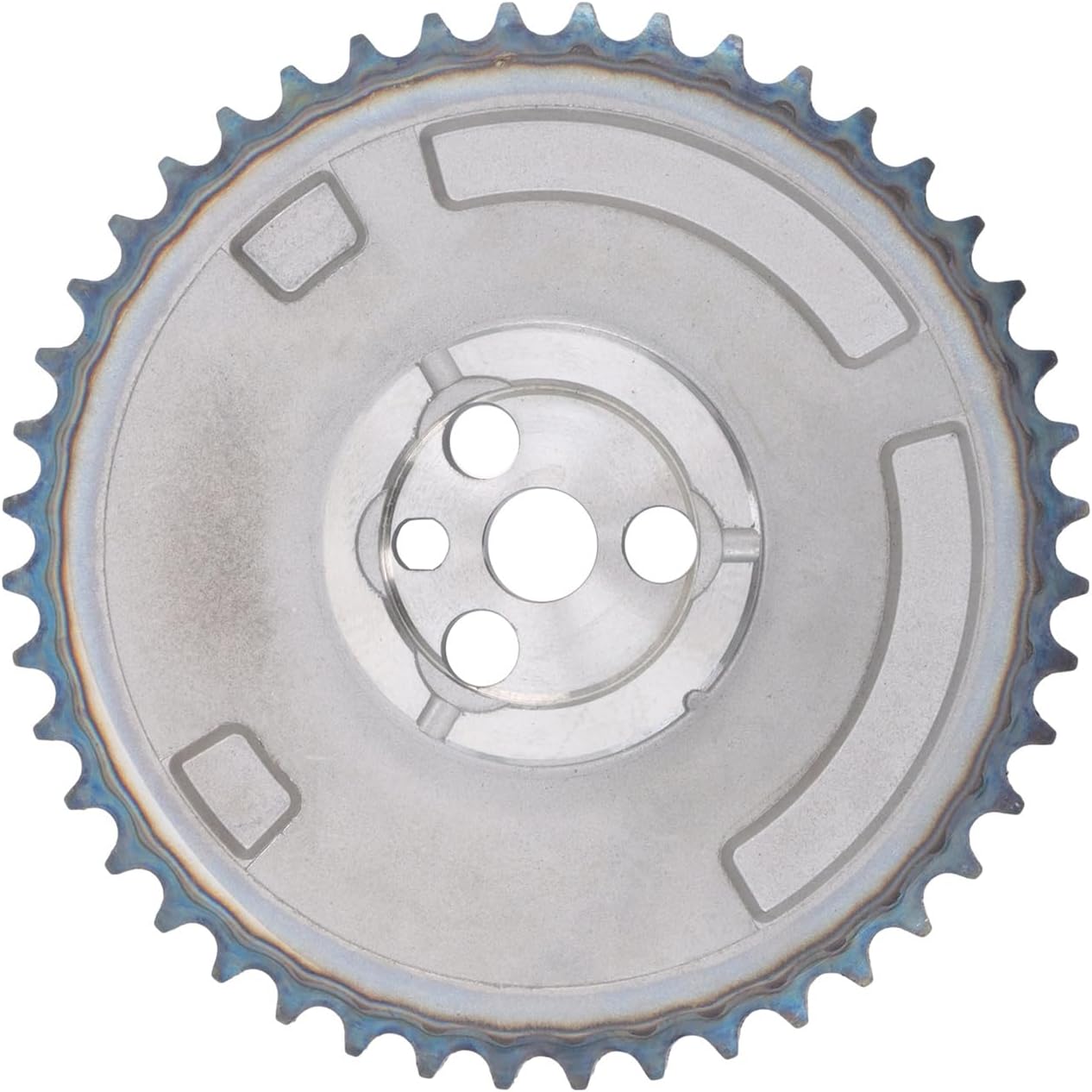 1 Bolt to 3 Bolt Cam Gear Conversion Kit 12586481 Replacement for GM Gen 4 LS3 LS2 LC9 LH6 LY2 LMG LY5 LSA L76 L77 2007-2013