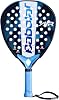 Pala de Pádel Babolat Air Origin (Negro/Azul) 1