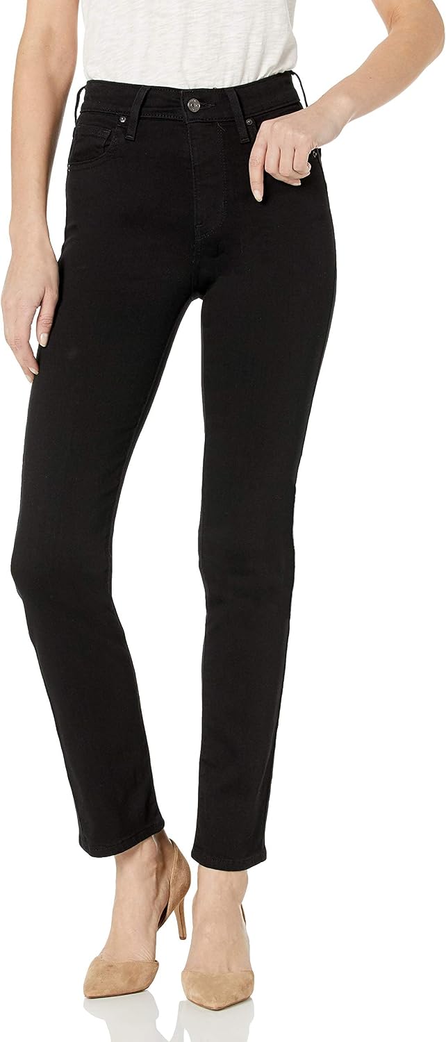 Women's 724 High Rise Straight Jeans