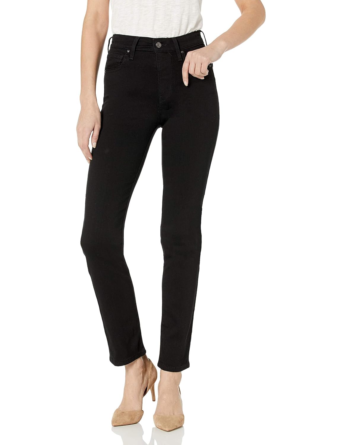 Levi's Women's 724 High Rise Straight Jeans - Review, Price and Buying Guide