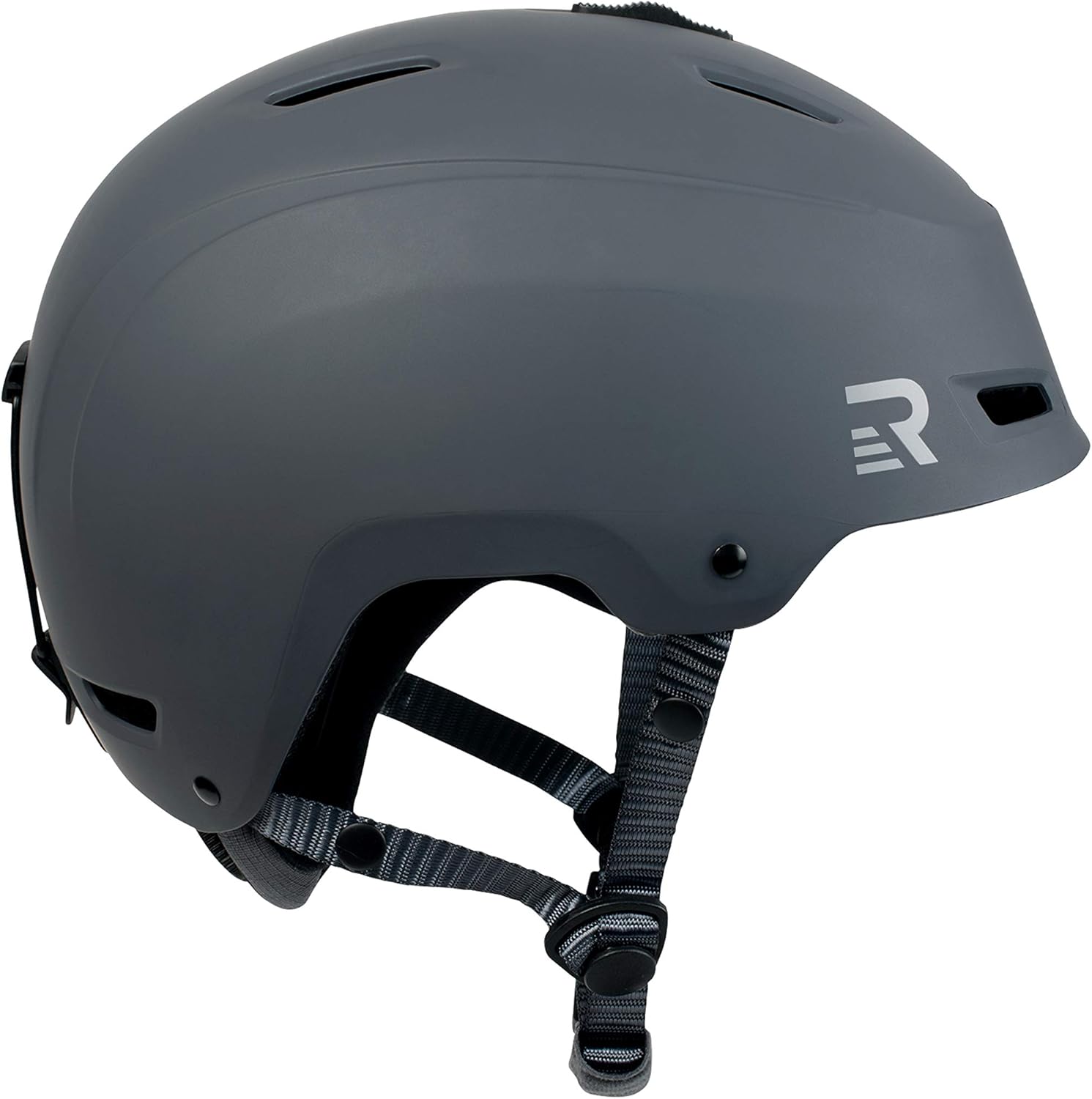 Retrospec Zephyr Ski & Snowboard Helmet with 9 Vents : Sports & Outdoors