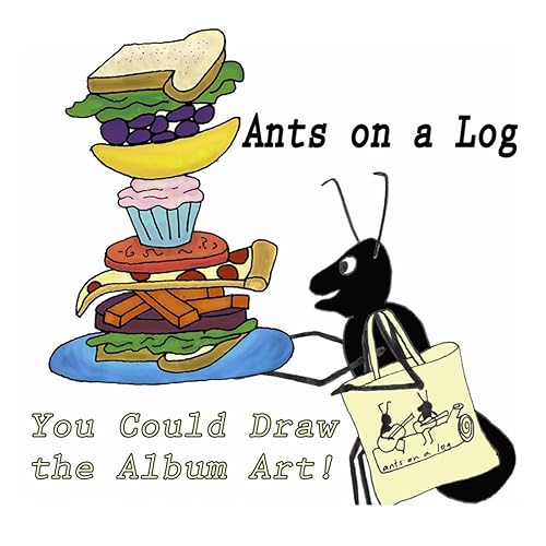 Some Girls Have Short Hair By Ants On A Log On Amazon Music