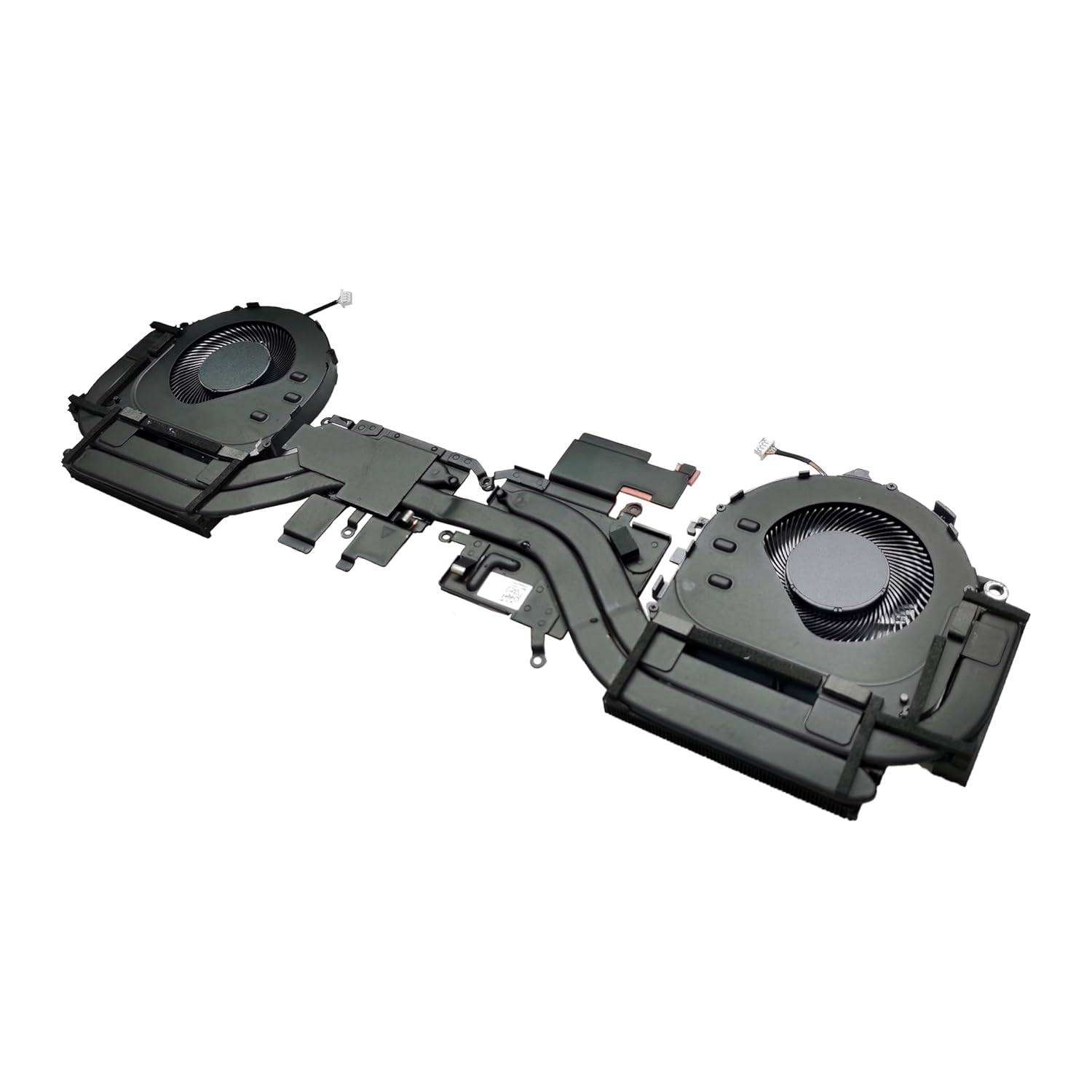 Cooling Fan and Heatsink Module for Ideapad Gaming 3-15ACH6 Compatible AT39J002VR1