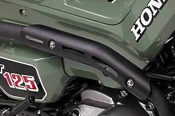 タイムセールヨシムラマフラー　CT125 ハンターカブ　カーボンサイレンサー ヨシムラ CT125 ハンターカブ(20-) マフラー SC カーボンカバー