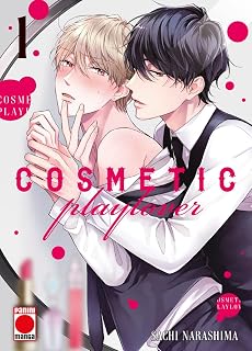 Cosmetic play lover n.1