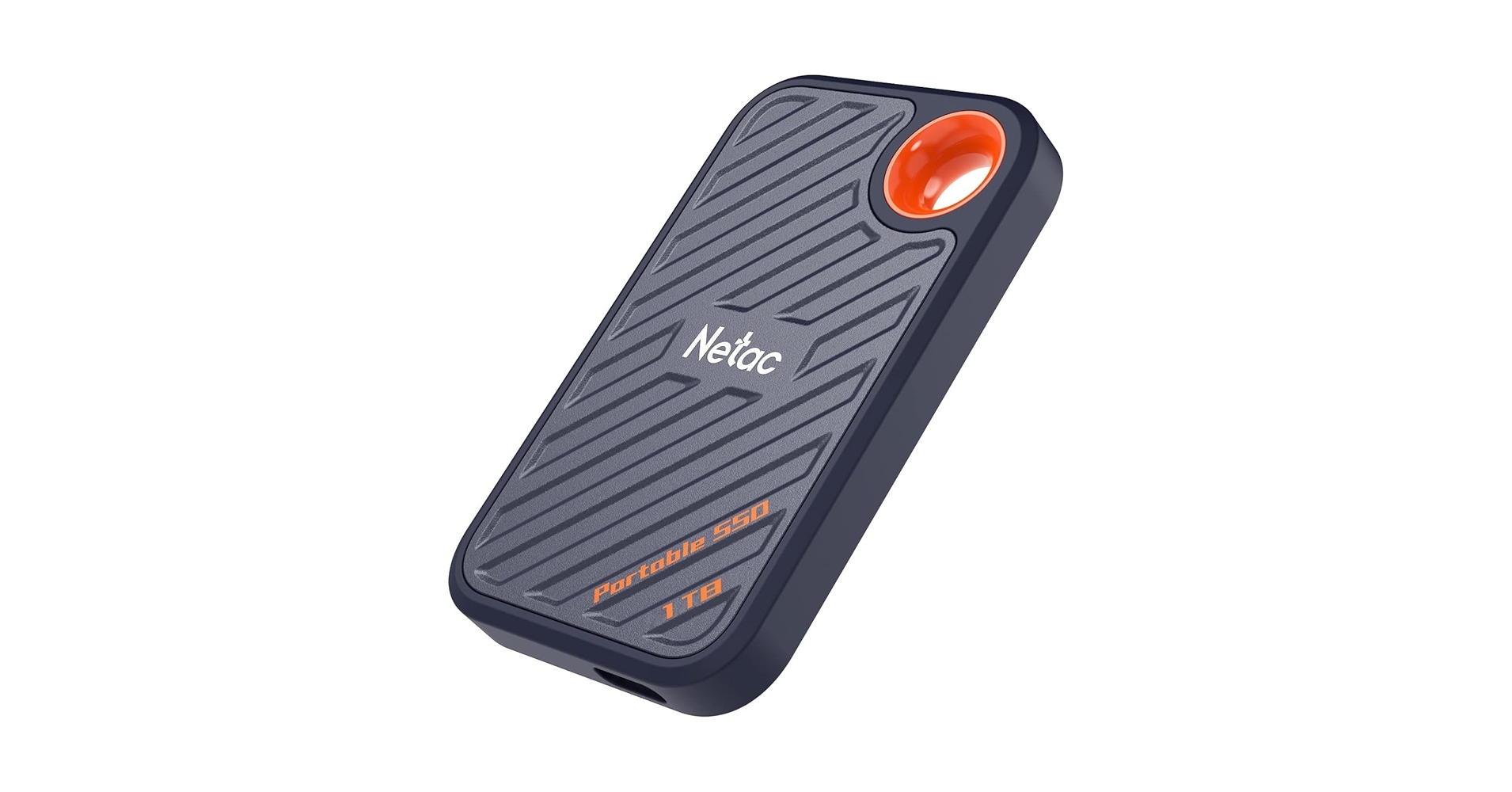 Amazon.com: Netac 1TB Extreme Portable SSD External Solid