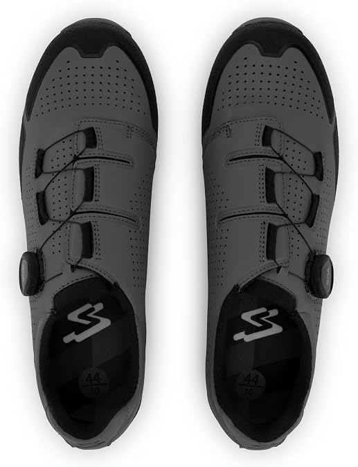 Spiuk Unisex's Loma MTB Slipper