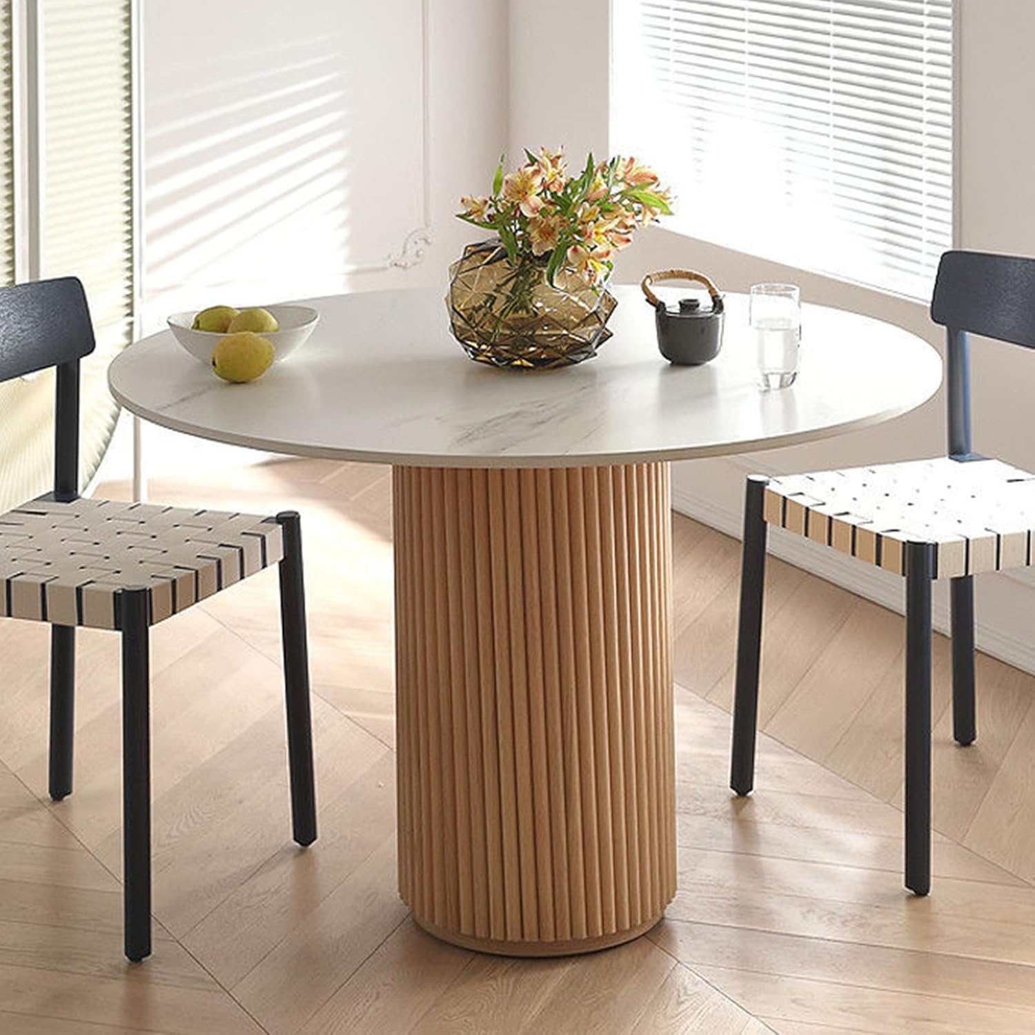 安南手 楕円輪花鉢／市野吉記 | うつわと暮らし 凛 ONLINE SHOP コウホ