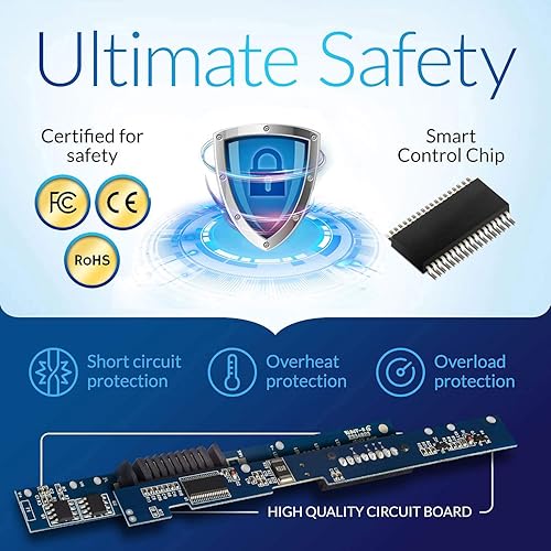 Miniatura 5 de PK03XL - Batería para HP Spectre Pro X360 G1 G2 13-4002dx 13-4003dx 13-4005dx 13-4001dx 13-4100dx 13-4101dx 13-4102dx 13-4110dx 13-41 16dx 13-4193dx