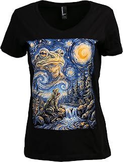 Ann Arbor Funny Frog Shirt Meme Graphic Toad Joke T-Shirt for Men or Women | Froggy Gag Gift Present, Viral Internet Humor, Trending Amphibian Style, Casual Everyday Wear Animal Lover Tee Son Daughter