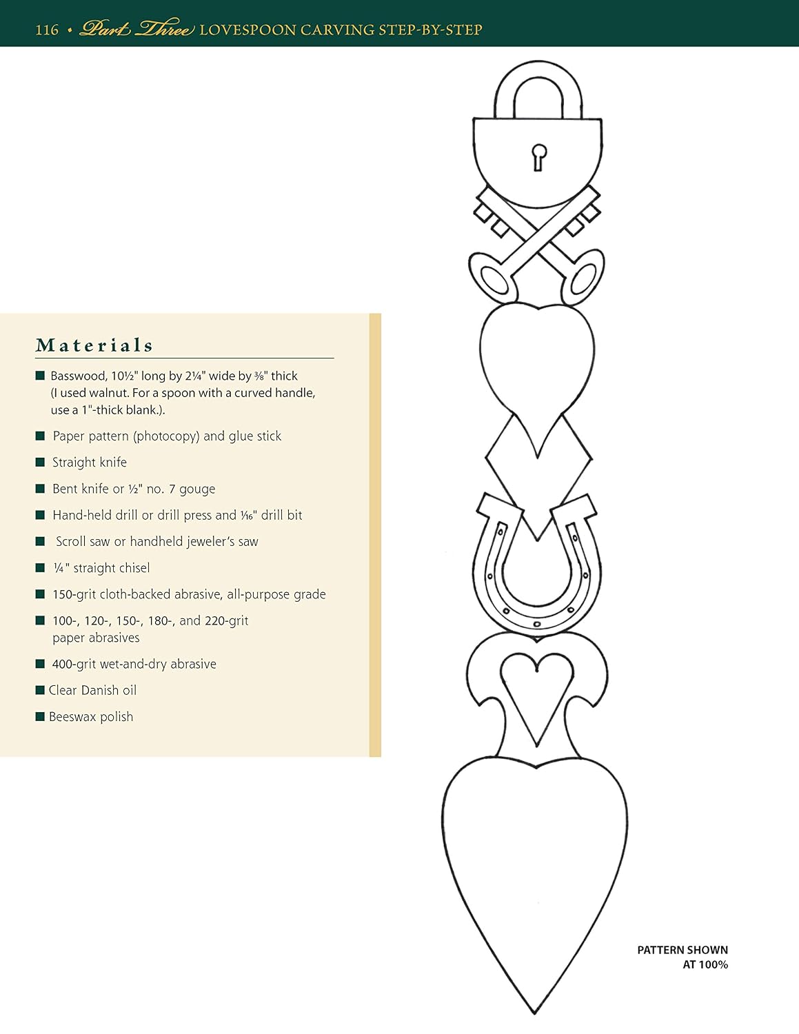 Fine Art of Carving Lovespoons: Understanding, Designing, and Carving Romantic Heirlooms (Fox Chapel Publishing) 15 Patterns, Step-by-Step Instructions, & a Detailed History of Carving Spoons for Love