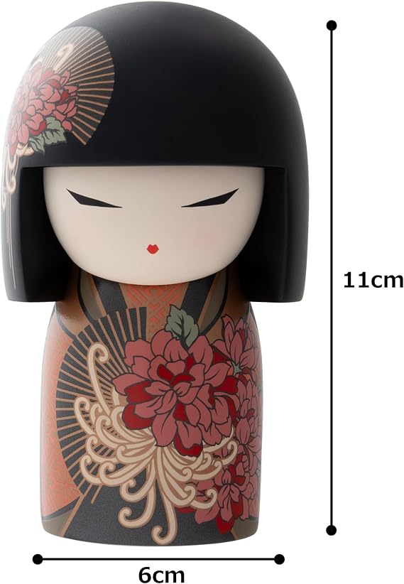Kimmidoll Tatsuyo Doll 10 cm