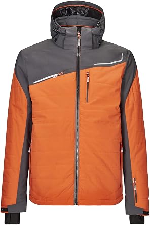 killtec Men Snow Jacket Denno