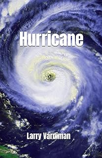 Hurricane (Geophysics Technical Series)