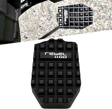 Brake Pedal Extension Anti-slip Motorcycle Foot Pedal for Honda Rebel1100 CMX1100 Rebel 1100 Cmx1100 2021 2022 2023 2024 2025
