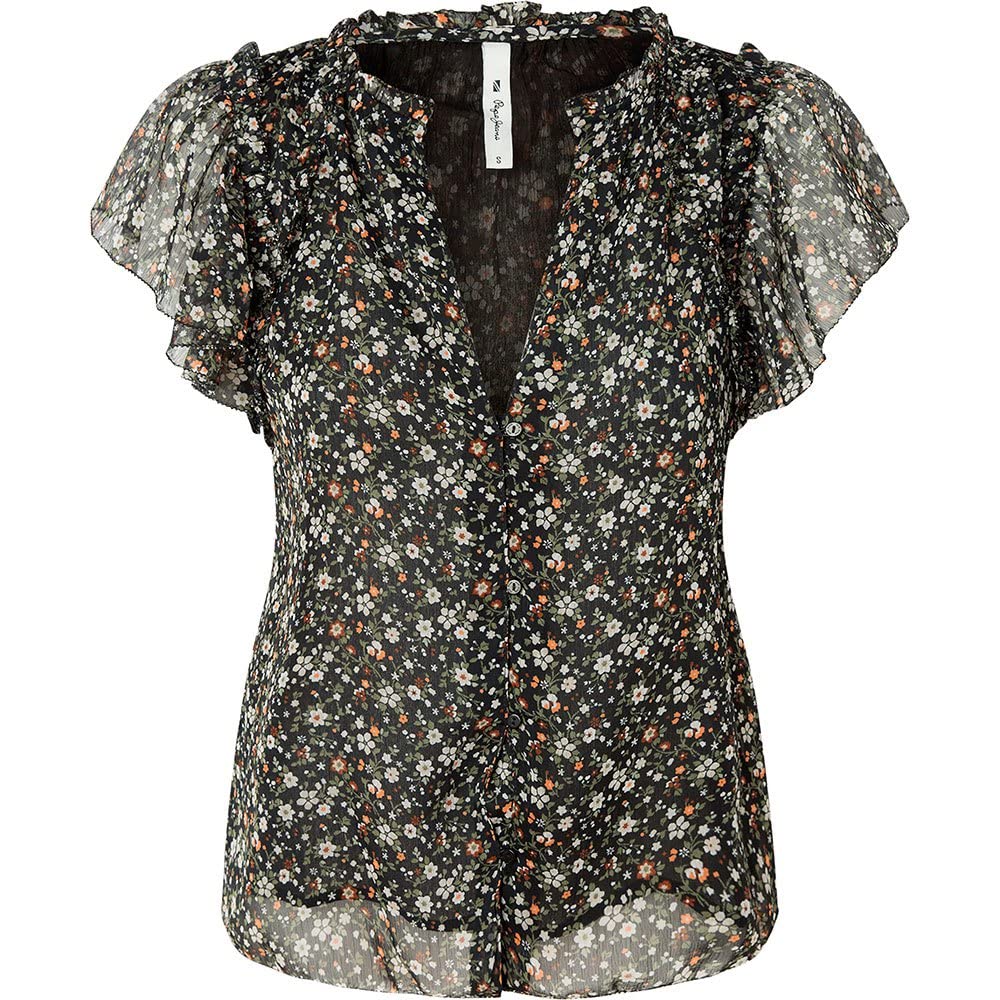 Pepe Jeans Damen Alenka Shirt
