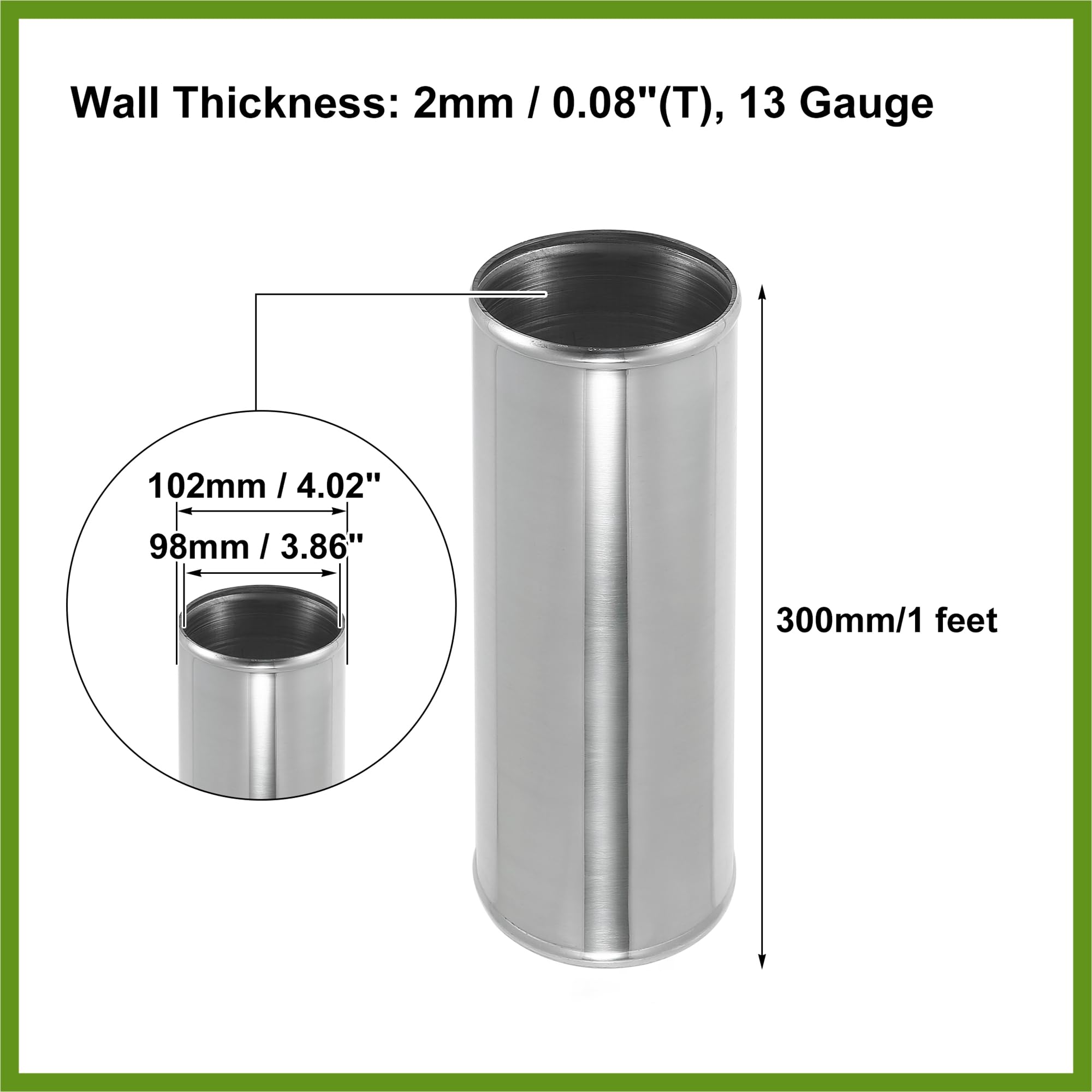 2.25 inch 57mm 75Degree Aluminum Turbo Intercoole... – Grandado