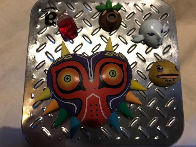 Amazon.co.jp: ねんどろいど ゼルダの伝説 ムジュラの仮面3D リンク