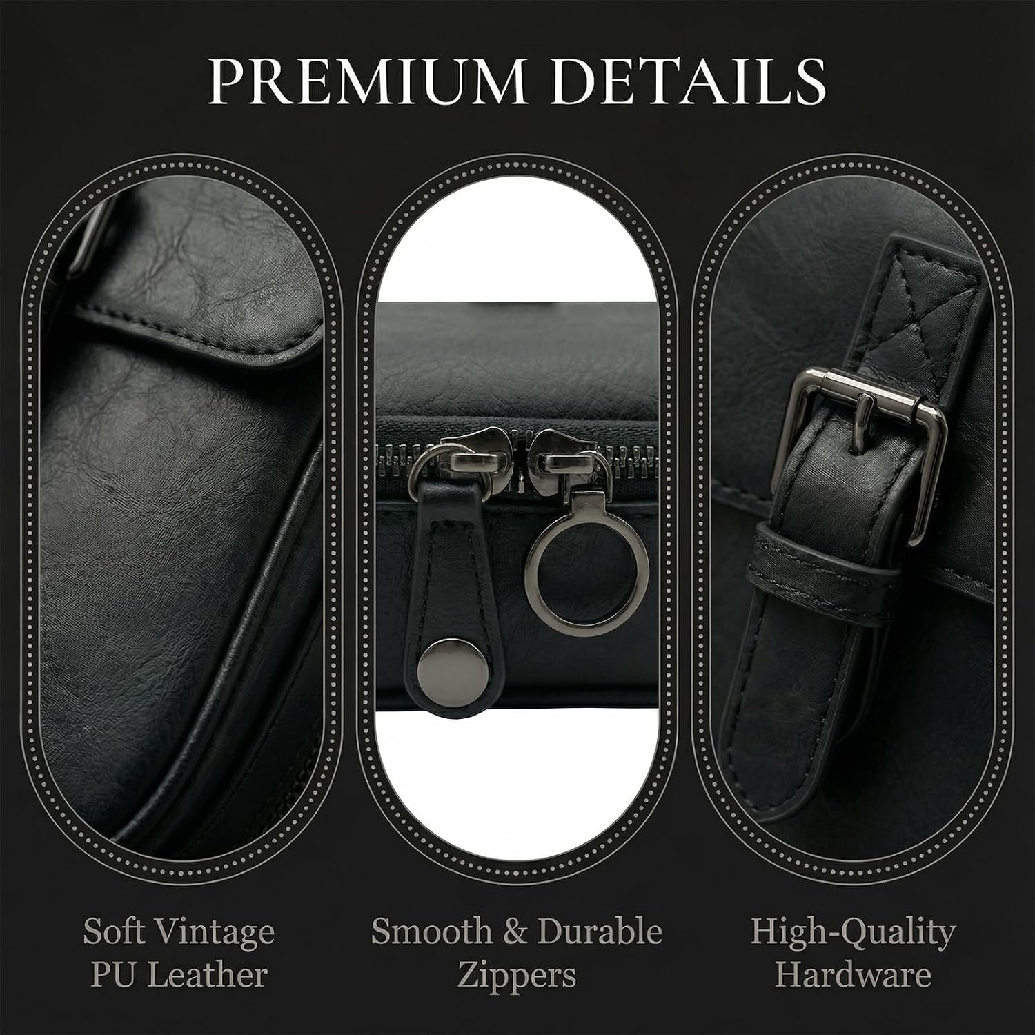 Small Crossbody Bags for Women,Trendy Designer Cell Phone Purses Wallets Anti Theft Travel Purse with Card Slots