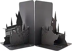 Suportes para livros da Wizard School