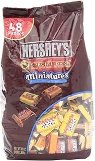 Special Dark Minis, 48 Ounce