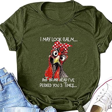 Amazon.com: T Shirts with Funny Sayings 