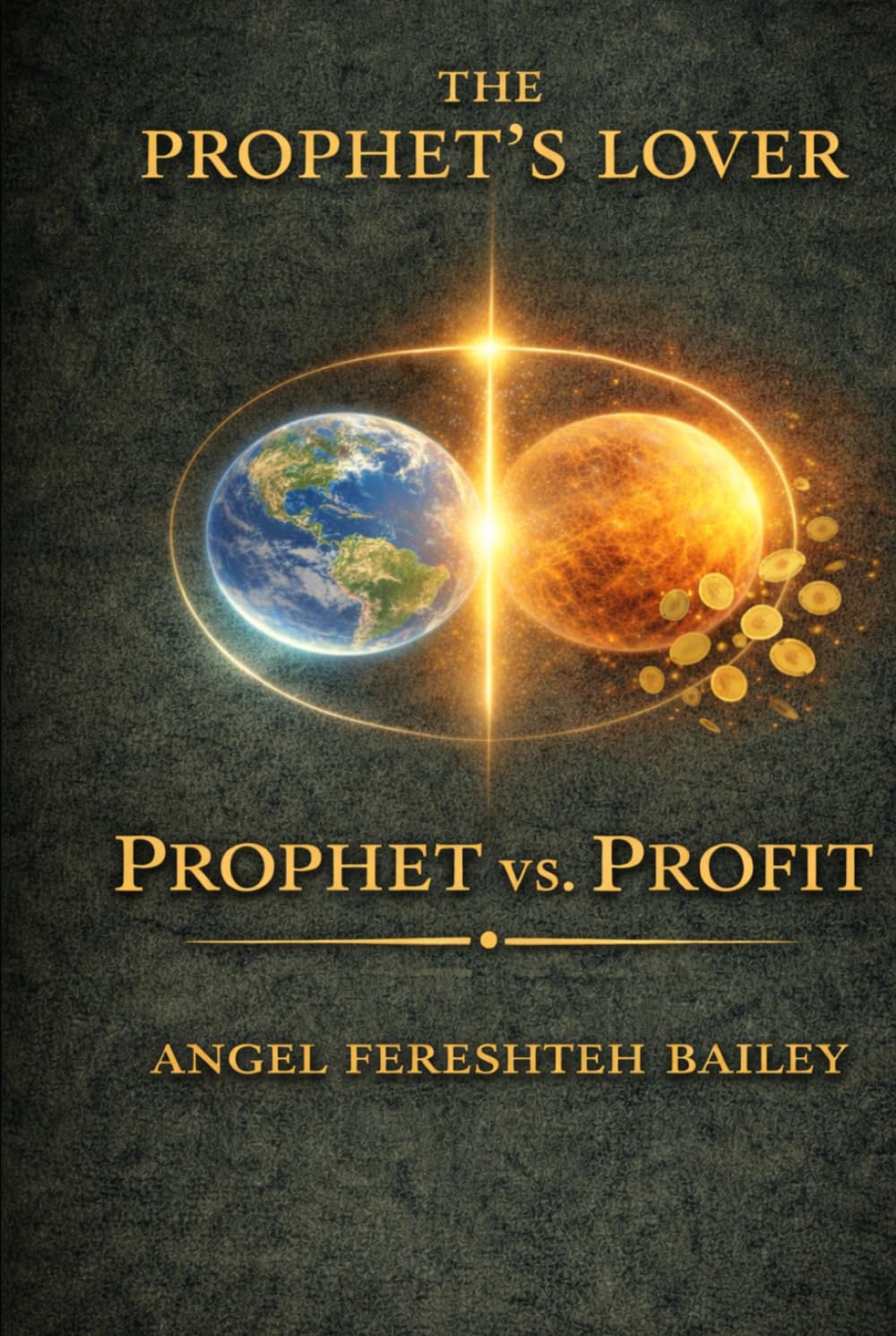 Prophet's Lover: Love of God or Love of Money