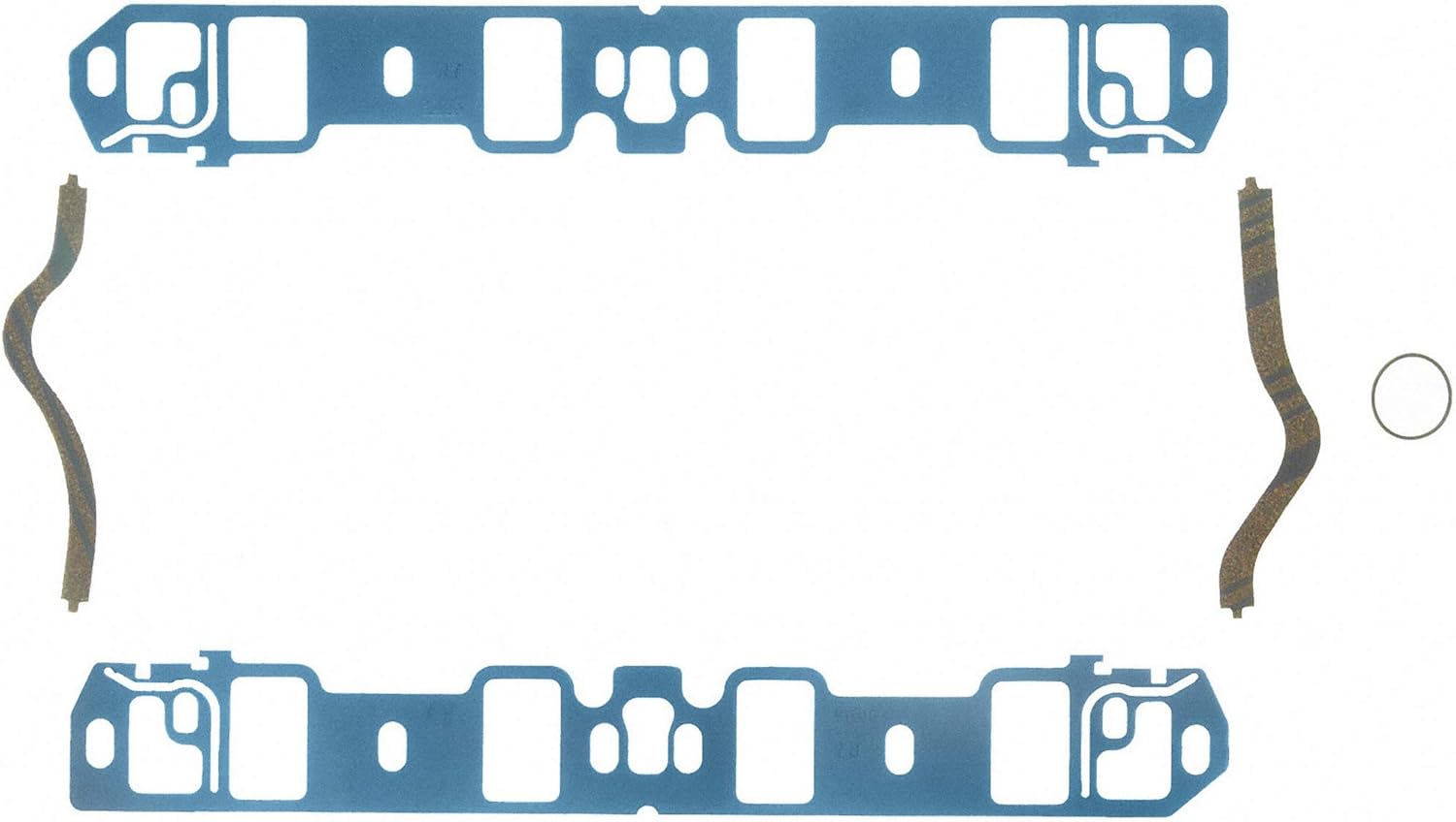 FEL-PRO MS 90116 Intake Manifold Gasket Set