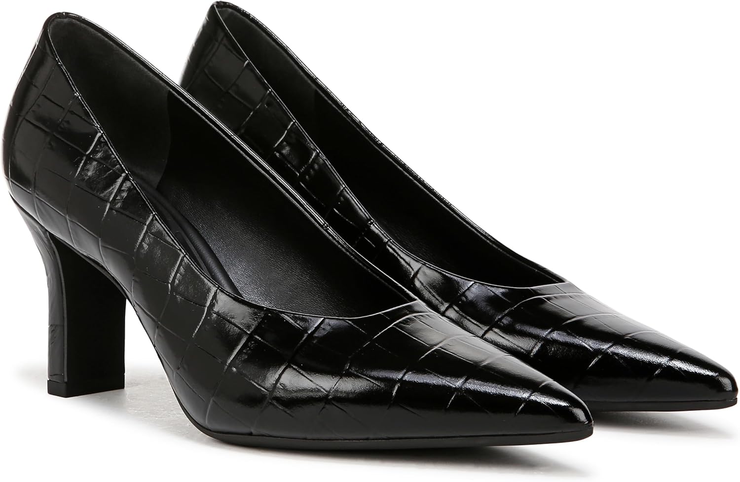 Vince Women's Diane Pointed Toe Pump