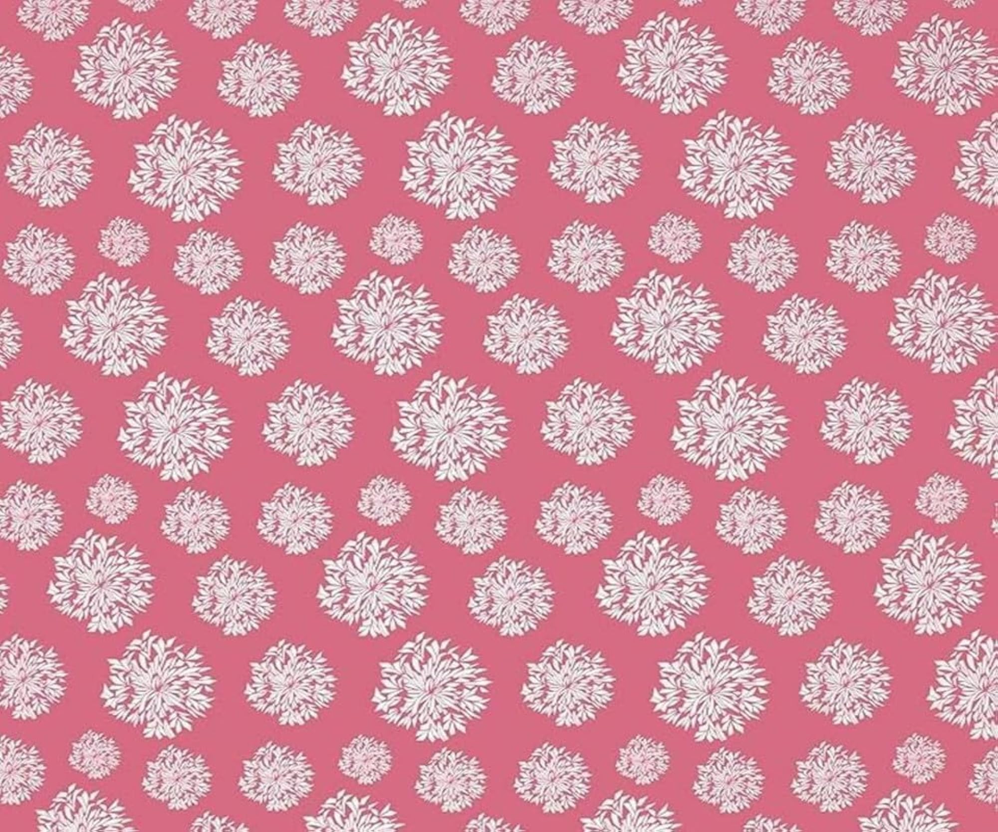 170TC Prime Collection Glace Cotton Flat Double Bedsheet