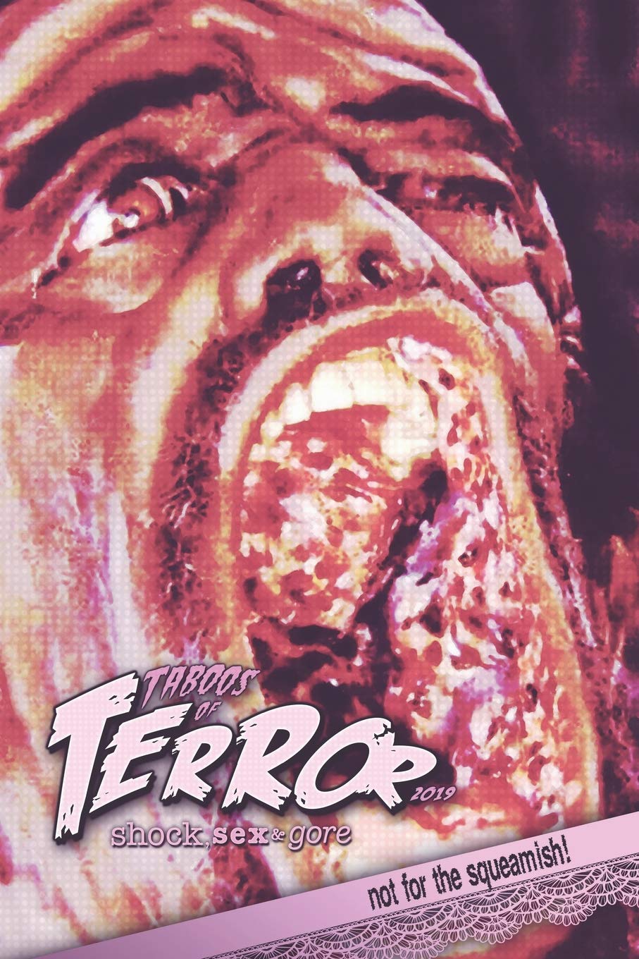 Taboos of Terror 2019: Shock, Sex & Gore: 4