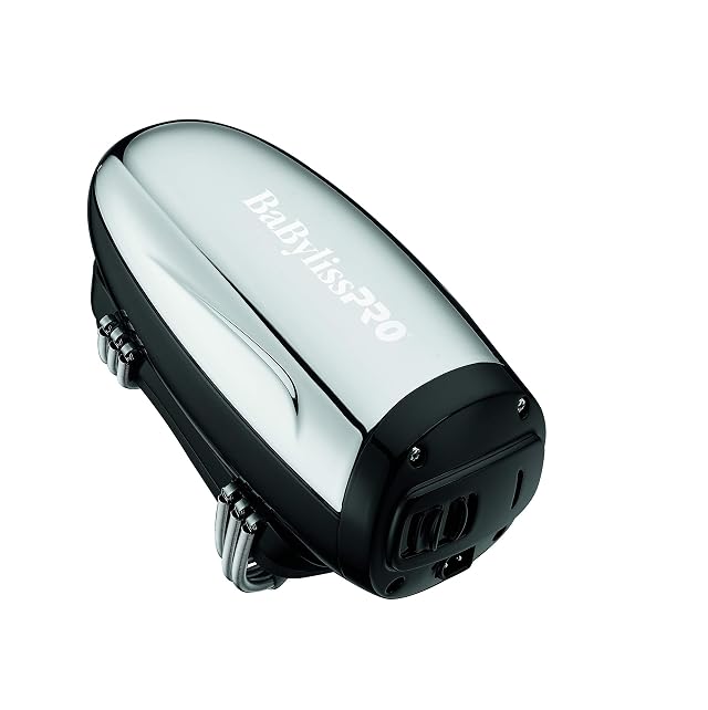 VIBEFX 2-Speed Cord Cordless Massager