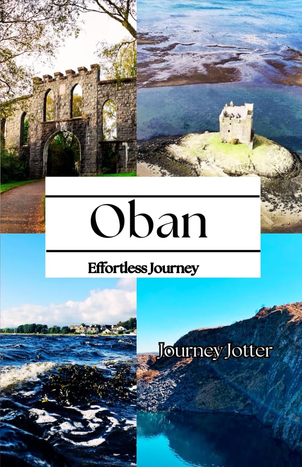 Oban: Effortless Journey
