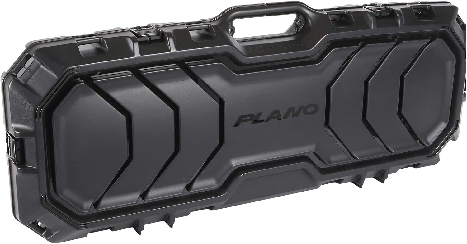 Plano Tactical Series Long Gun Case, 42", Multicolor