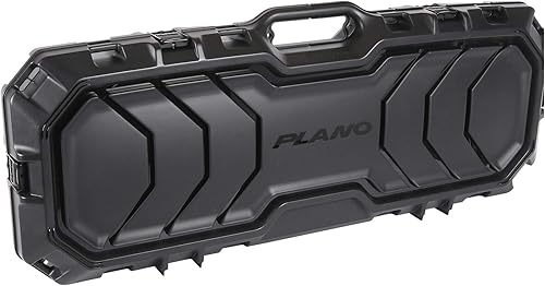 Plano Tactical Series - Funda larga para pistola, 42", multicolor