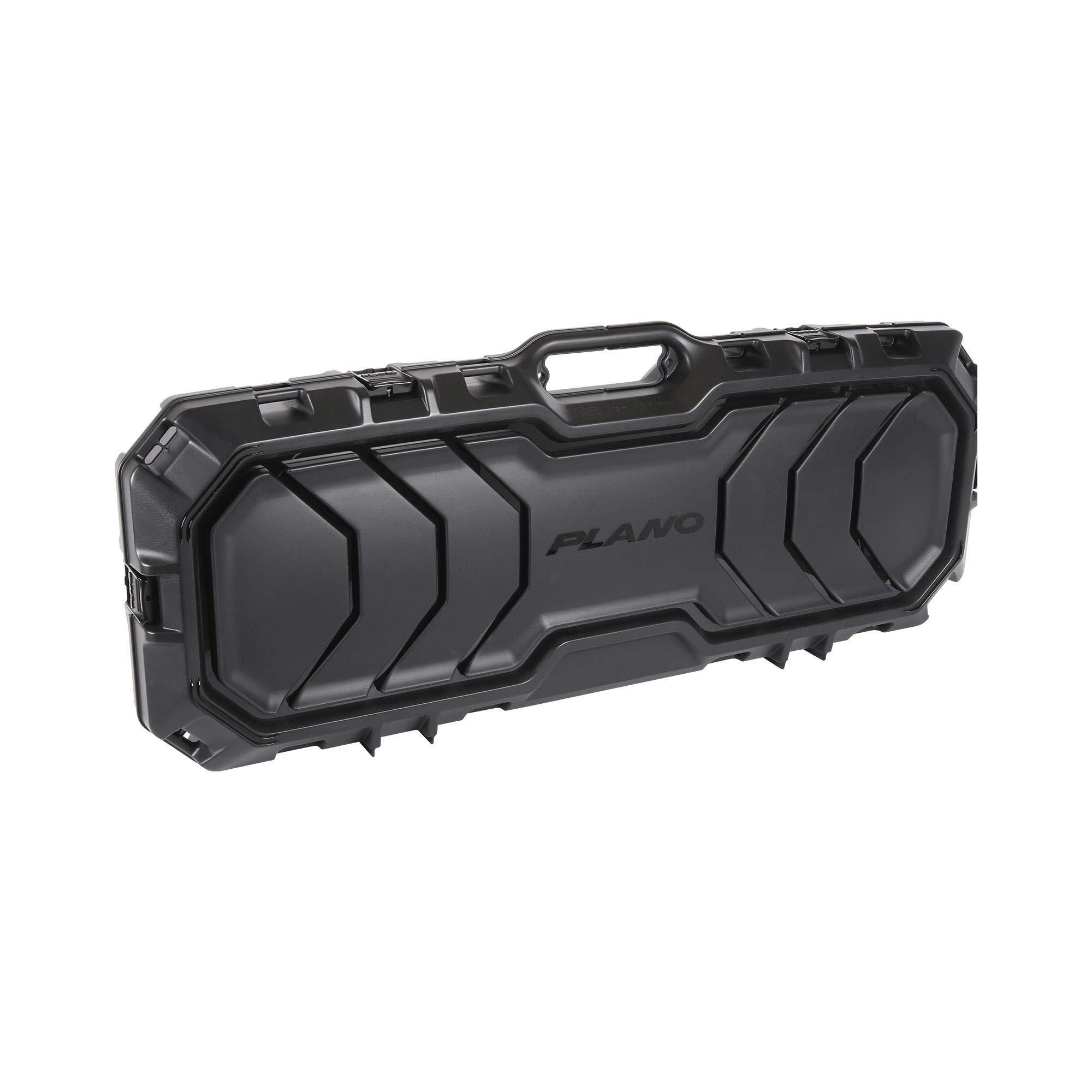Plano Tactical 36-Inch Long Gun Case, Estuche Protector: Maletín para Rifle, Herramientas y Vuelo -Resistente a Golpes y Espuma Ondulada en el Interior