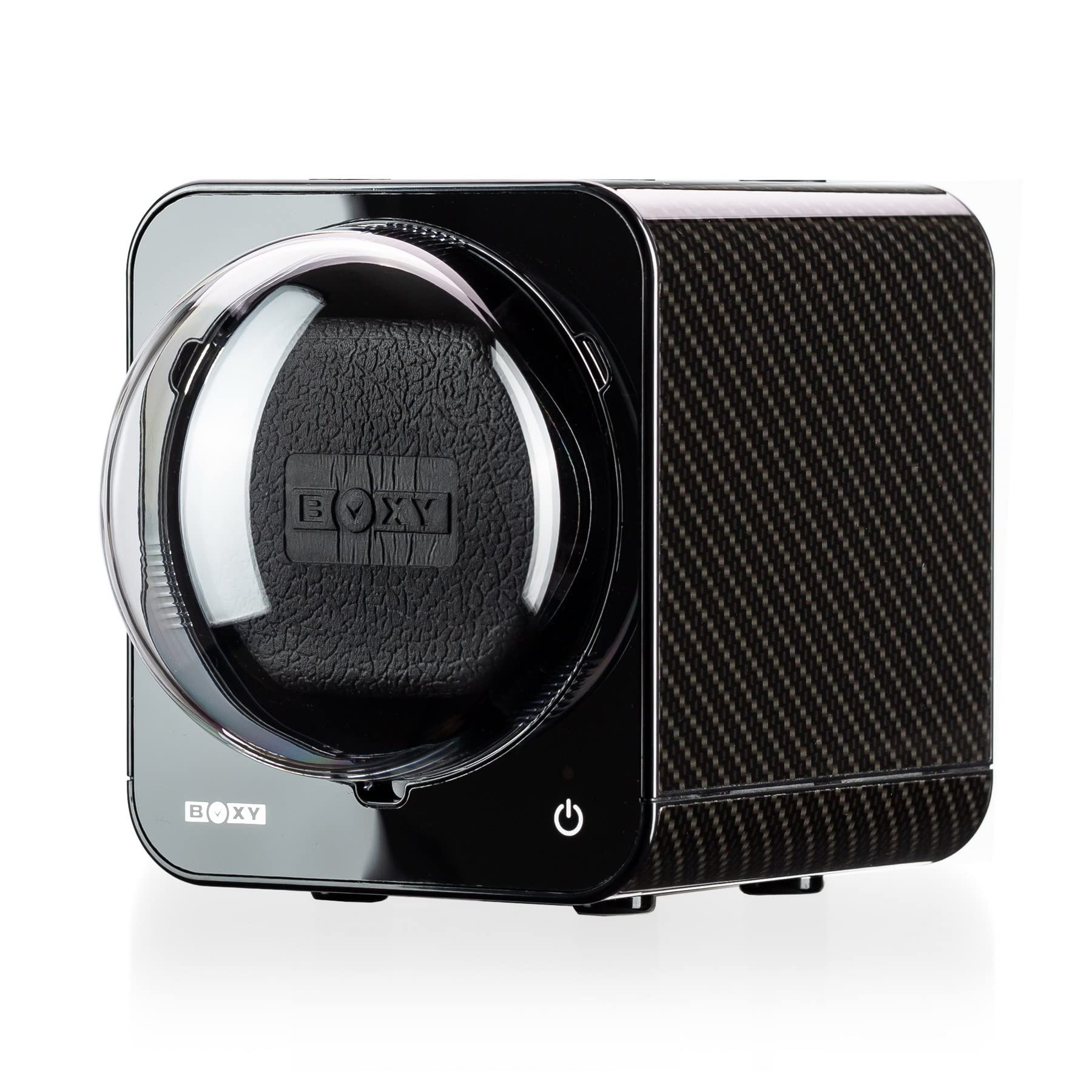 Abest Boxy Fancy Brick Watch Winder