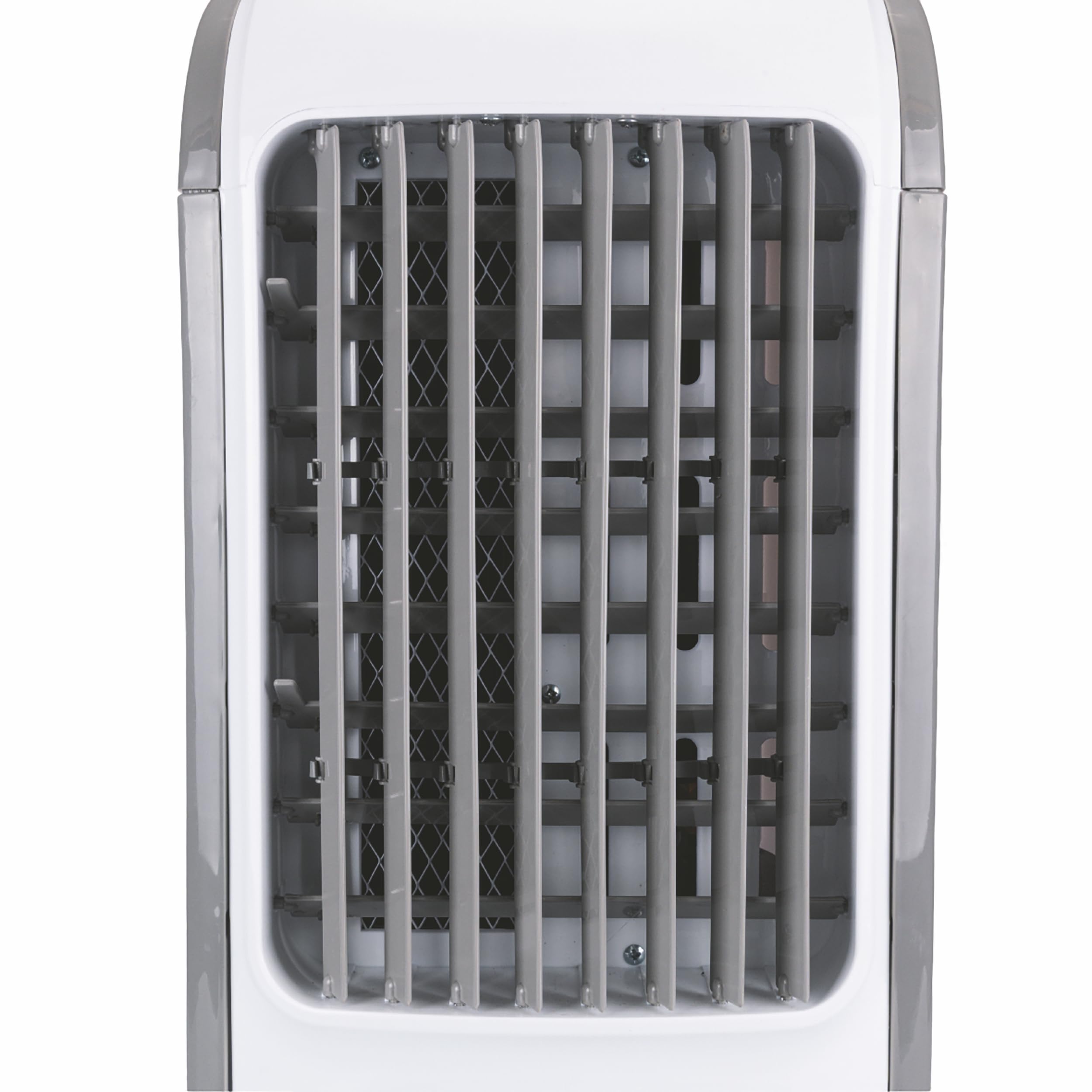 KOOPER Raffrescatore 3 in 1, raffresca, umidifica e ventila, 4 l 80 W, con ruote, Smart Fresh