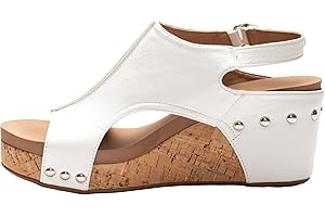 Corky's Carley Wedges for Women: Elevate Your Style
