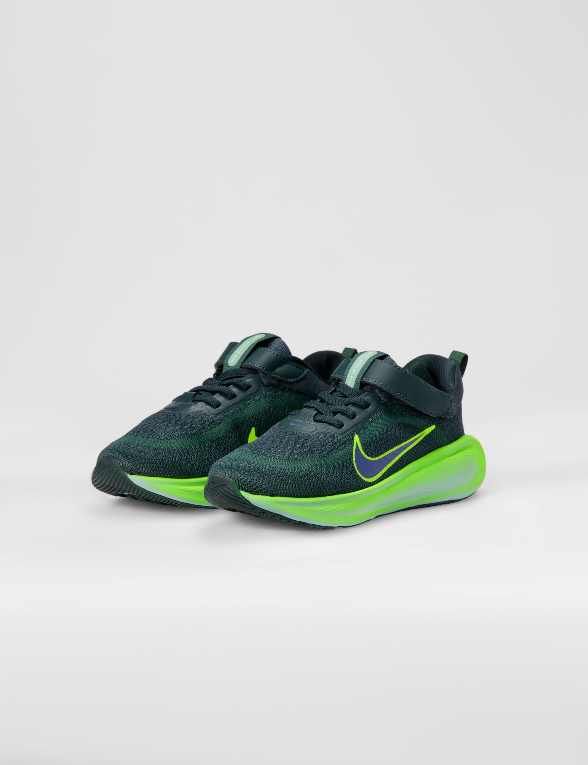 Nike Stellar Ride (GS) Entrenador elíptico niños