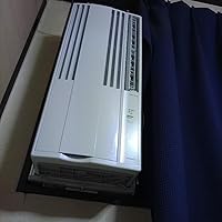 E美品3ヶ月使用2022年購入安心コロナCW-1621 Amazon | コロナ エアコン リモコン付属 | Corona | 窓用