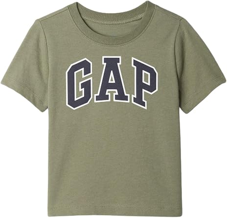 Gap Boys Logo Tee