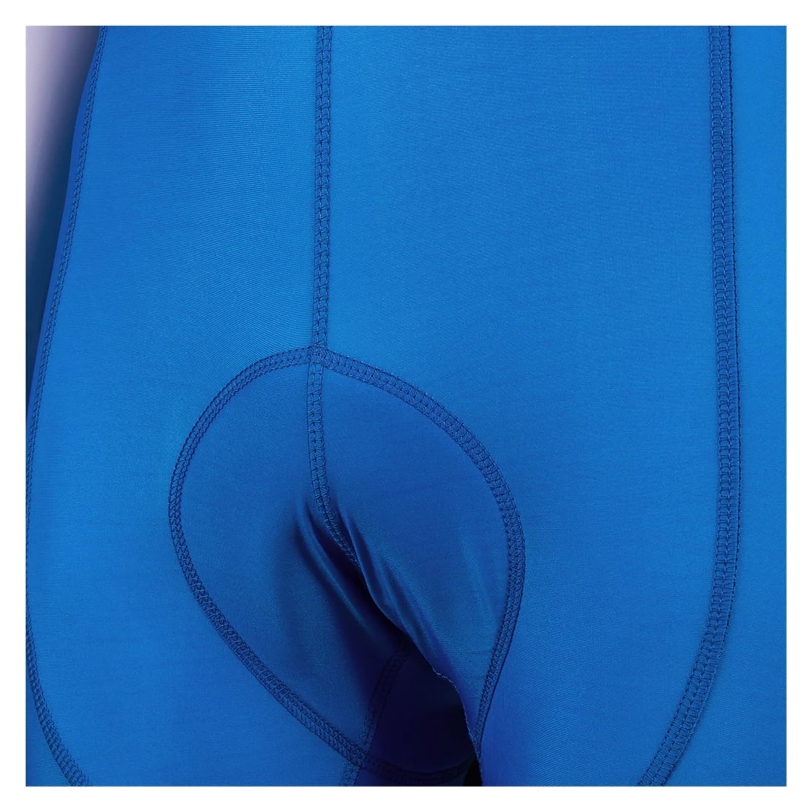 Salopette Ciclismo Pantaloncini con Bretelle da Ciclismo Uomo Pantaloni Bici Estivi Calzamaglia Corsa su Strada Mountain per Lo Sport