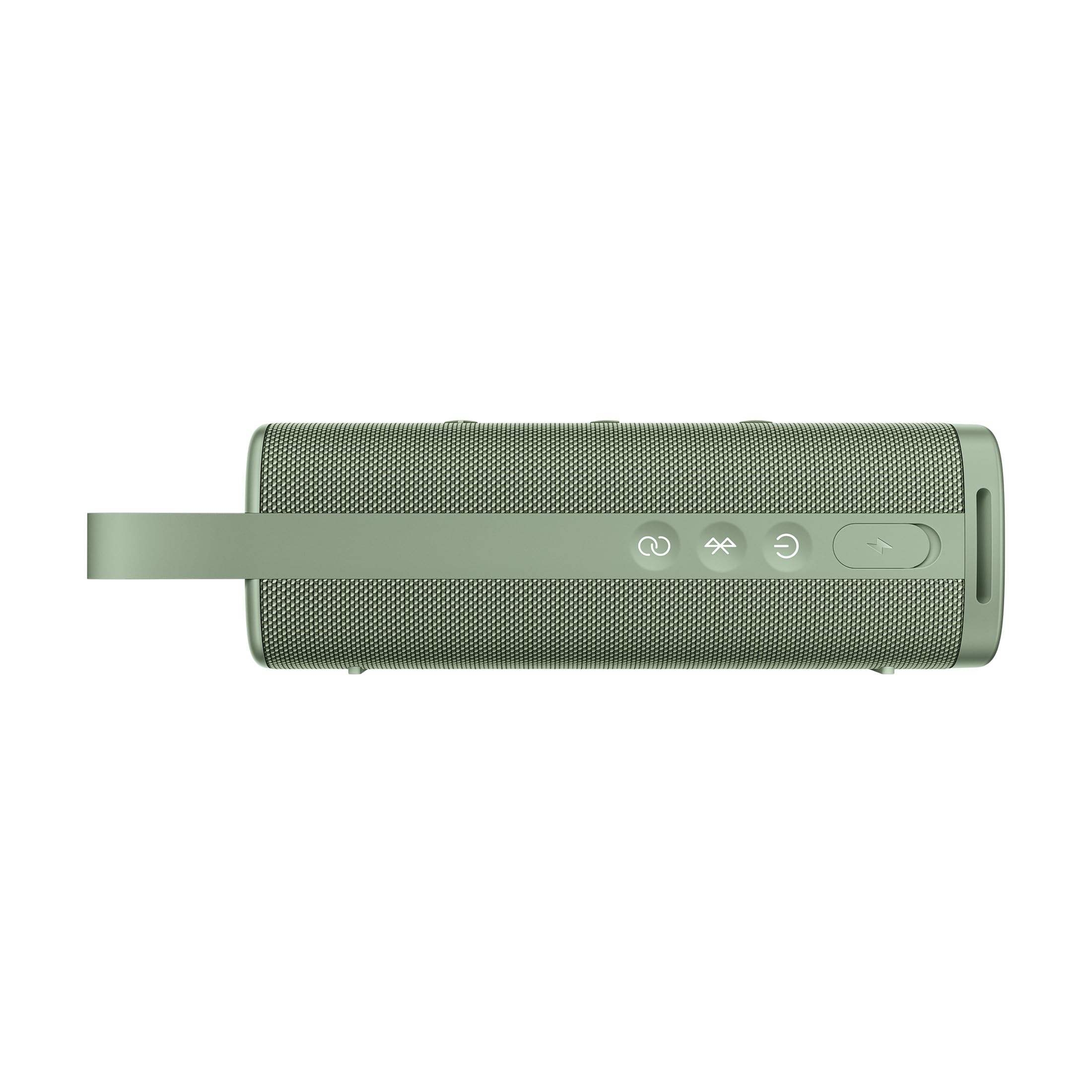 XIAOMI Sound Outdoor Speaker (Green) | |30W Hi-Quality Speaker with Mic|Upto 12hrs Playback Time|IP67 Waterproof & Type C|Wireless Stereo Pairing| Outdoor & Travel Purpose — Amazon image 13