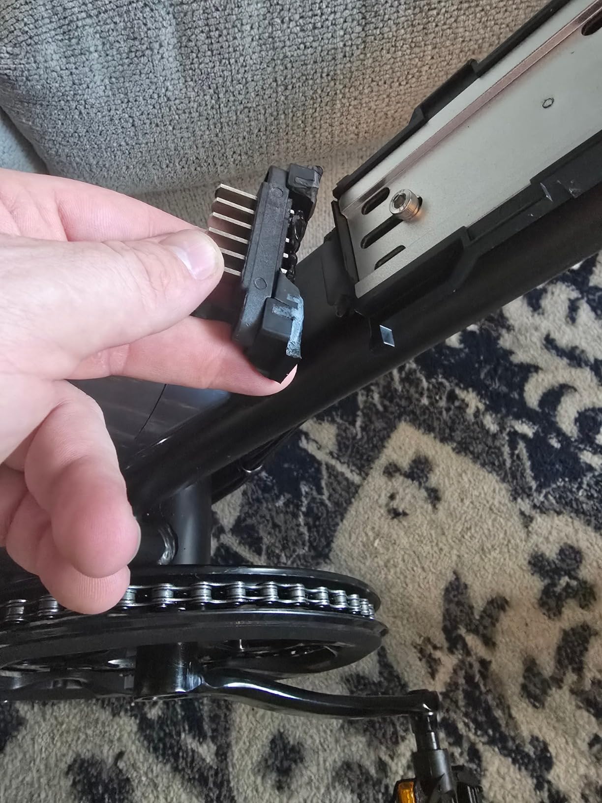 Smartravel Explorer DK400