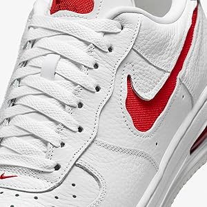 ◆正規品◆NIKE AIR FORCE 1 LOW EVO WHITE◆関税/送料込◆人気 Nike Air Force 1 Low EVO Men's Shoes. Nike.com